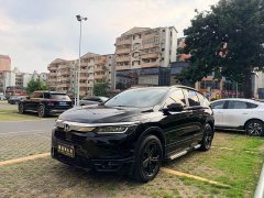 Honda CR-V 240TURBO CVT FWD Luxury - ფოტო 3