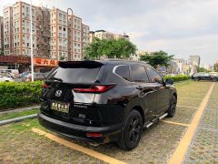 Honda CR-V 240TURBO CVT FWD Luxury - ფოტო 6