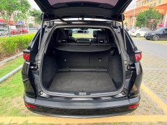 Honda CR-V 240TURBO CVT FWD Luxury - ფოტო 9