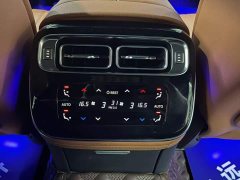 Mercedes-Benz S-Class Facelift S 400 L Luxury - ფოტო 11