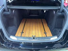 Mercedes-Benz S-Class Facelift S 400 L Luxury - ფოტო 13