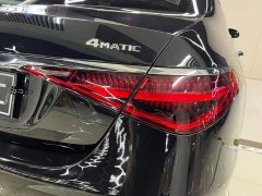 Mercedes-Benz S-Class Facelift S 400 L Luxury - ფოტო 15