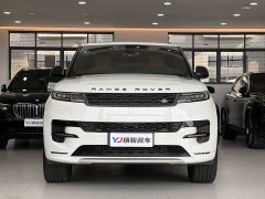 Land Rover Range Rover Sport 2025 400PS Dynamic SE - ფოტო 2
