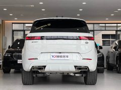 Land Rover Range Rover Sport 2025 400PS Dynamic SE - ფოტო 4