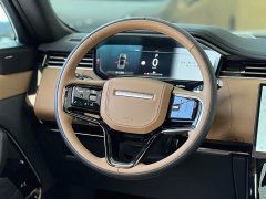 Land Rover Range Rover Sport 2025 400PS Dynamic SE - ფოტო 7