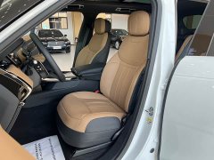 Land Rover Range Rover Sport 2025 400PS Dynamic SE - ფოტო 8