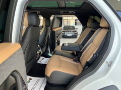 Land Rover Range Rover Sport 2025 400PS Dynamic SE - ფოტო 9