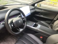 Deepal Deep Blue L07 230Max Qiankun Smart Driving ADS SE Extended Range Version - ფოტო 5