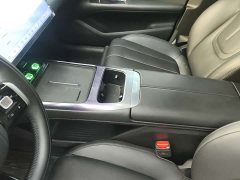 Deepal Deep Blue L07 230Max Qiankun Smart Driving ADS SE Extended Range Version - ფოტო 7