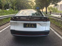 Deepal Deep Blue L07 230Max Qiankun Smart Driving ADS SE Extended Range Version - ფოტო 9