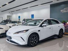 BYD Seal 06 EV 545KM Premier - ფოტო 1