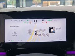 BYD Seal 06 EV 545KM Premier - ფოტო 11