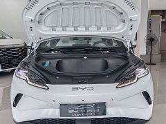 BYD Seal 06 EV 545KM Premier - ფოტო 3