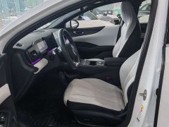 BYD Seal 06 EV 545KM Premier - ფოტო 8