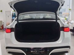 BYD Seal 06 EV 545KM Premier - ფოტო 9