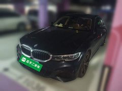 BMW 3 Series Facelift 325i M Sport Package - ფოტო 1