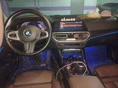 BMW 3 Series Facelift 325i M Sport Package - ფოტო 10