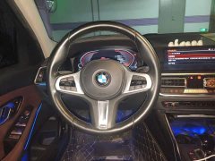 BMW 3 Series Facelift 325i M Sport Package - ფოტო 11