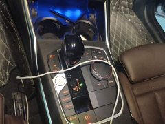 BMW 3 Series Facelift 325i M Sport Package - ფოტო 15
