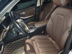 BMW 3 Series Facelift 325i M Sport Package - ფოტო 16