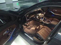 BMW 3 Series Facelift 325i M Sport Package - ფოტო 17