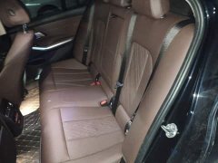 BMW 3 Series Facelift 325i M Sport Package - ფოტო 18