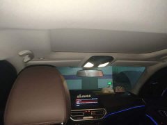 BMW 3 Series Facelift 325i M Sport Package - ფოტო 19