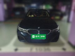 BMW 3 Series Facelift 325i M Sport Package - ფოტო 2