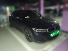 BMW 3 Series Facelift 325i M Sport Package - ფოტო 3
