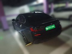 BMW 3 Series Facelift 325i M Sport Package - ფოტო 4