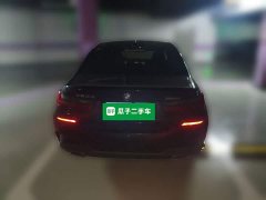 BMW 3 Series Facelift 325i M Sport Package - ფოტო 5