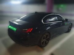 BMW 3 Series Facelift 325i M Sport Package - ფოტო 6