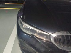 BMW 3 Series Facelift 325i M Sport Package - ფოტო 7