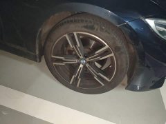 BMW 3 Series Facelift 325i M Sport Package - ფოტო 8