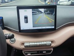 BYD Seagull Glory Edition 305km Vitality Version - ფოტო 10
