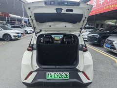 BYD Seagull Glory Edition 305km Vitality Version - ფოტო 12