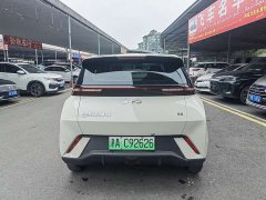 BYD Seagull Glory Edition 305km Vitality Version - ფოტო 14