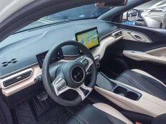 BYD Seagull Glory Edition 305km Vitality Version - ფოტო 8