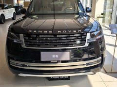 Land Rover Range Rover 3.0 L6 400PS HSE Long Wheelbase - ფოტო 1