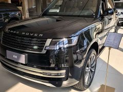 Land Rover Range Rover 3.0 L6 400PS HSE Long Wheelbase - ფოტო 2
