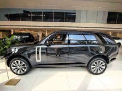 Land Rover Range Rover 3.0 L6 400PS HSE Long Wheelbase - ფოტო 5