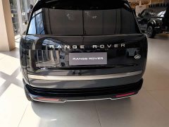 Land Rover Range Rover 3.0 L6 400PS HSE Long Wheelbase - ფოტო 6