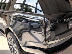 Land Rover Range Rover 3.0 L6 400PS HSE Long Wheelbase - ფოტო 7