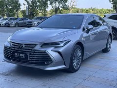 Toyota Avalon 2024 Hybrid 2.0L Luxury - ფოტო 1