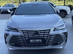 Toyota Avalon 2024 Hybrid 2.0L Luxury - ფოტო 2