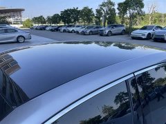 Toyota Avalon 2024 Hybrid 2.0L Luxury - ფოტო 3