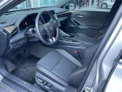 Toyota Avalon 2024 Hybrid 2.0L Luxury - ფოტო 4