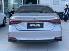 Toyota Avalon 2024 Hybrid 2.0L Luxury - ფოტო 6
