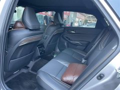 Toyota Avalon 2024 Hybrid 2.0L Luxury - ფოტო 7