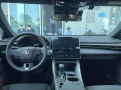 Toyota Avalon 2024 Hybrid 2.0L Luxury - ფოტო 8